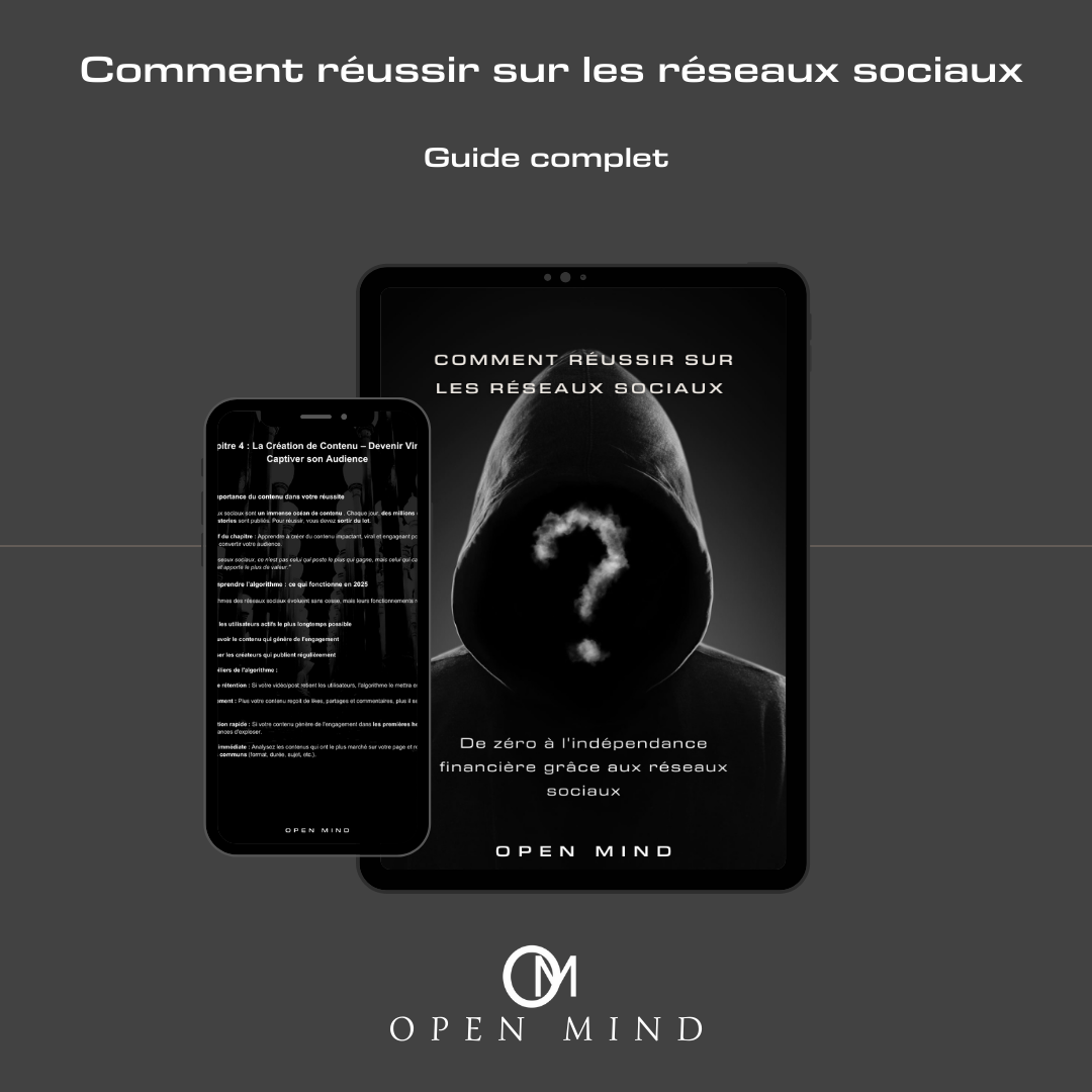 La Liberté Financière