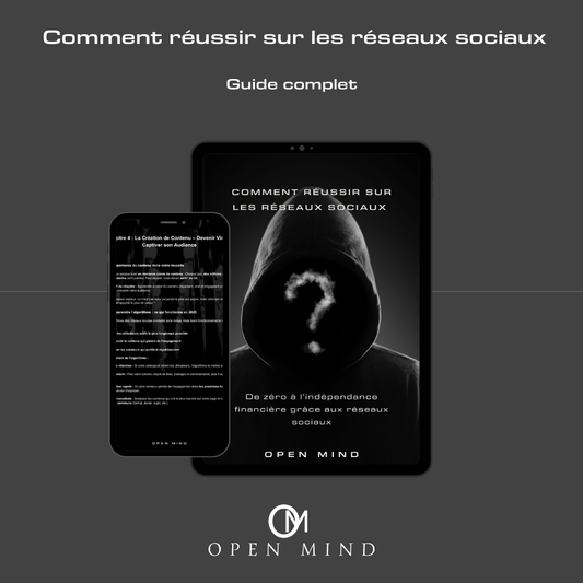 La Liberté Financière
